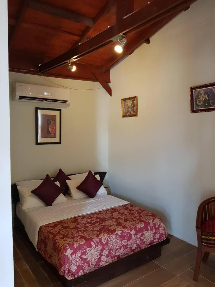 Villa The Palms At Prampram Extérieur photo