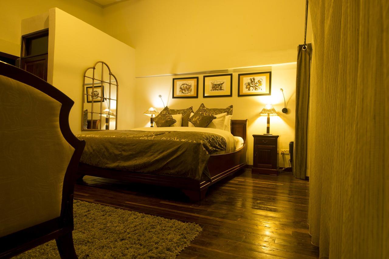 Villa The Palms At Prampram Extérieur photo